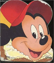 Mickey sportif